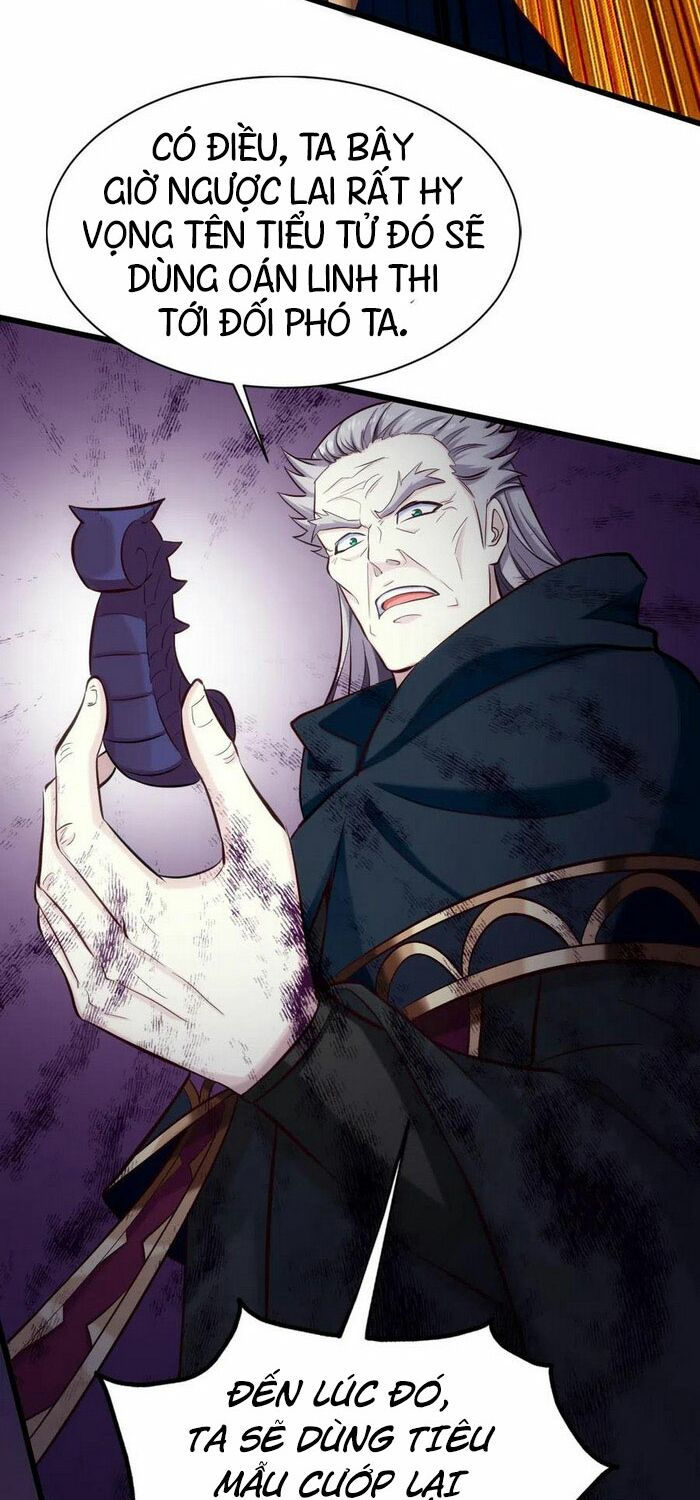 ma thú kiếm thánh dị giới tung hoành chapter 127 23