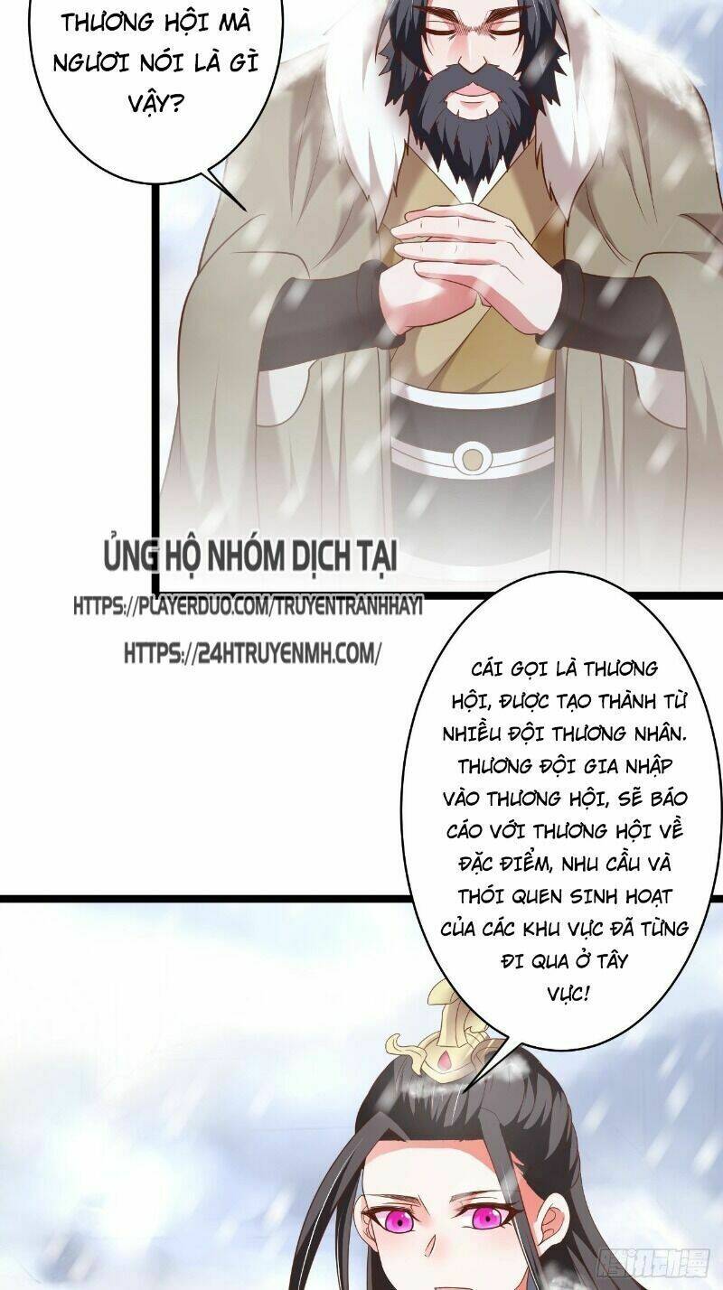 trọng sinh tối cường ma tôn ở rể chapter 99 29