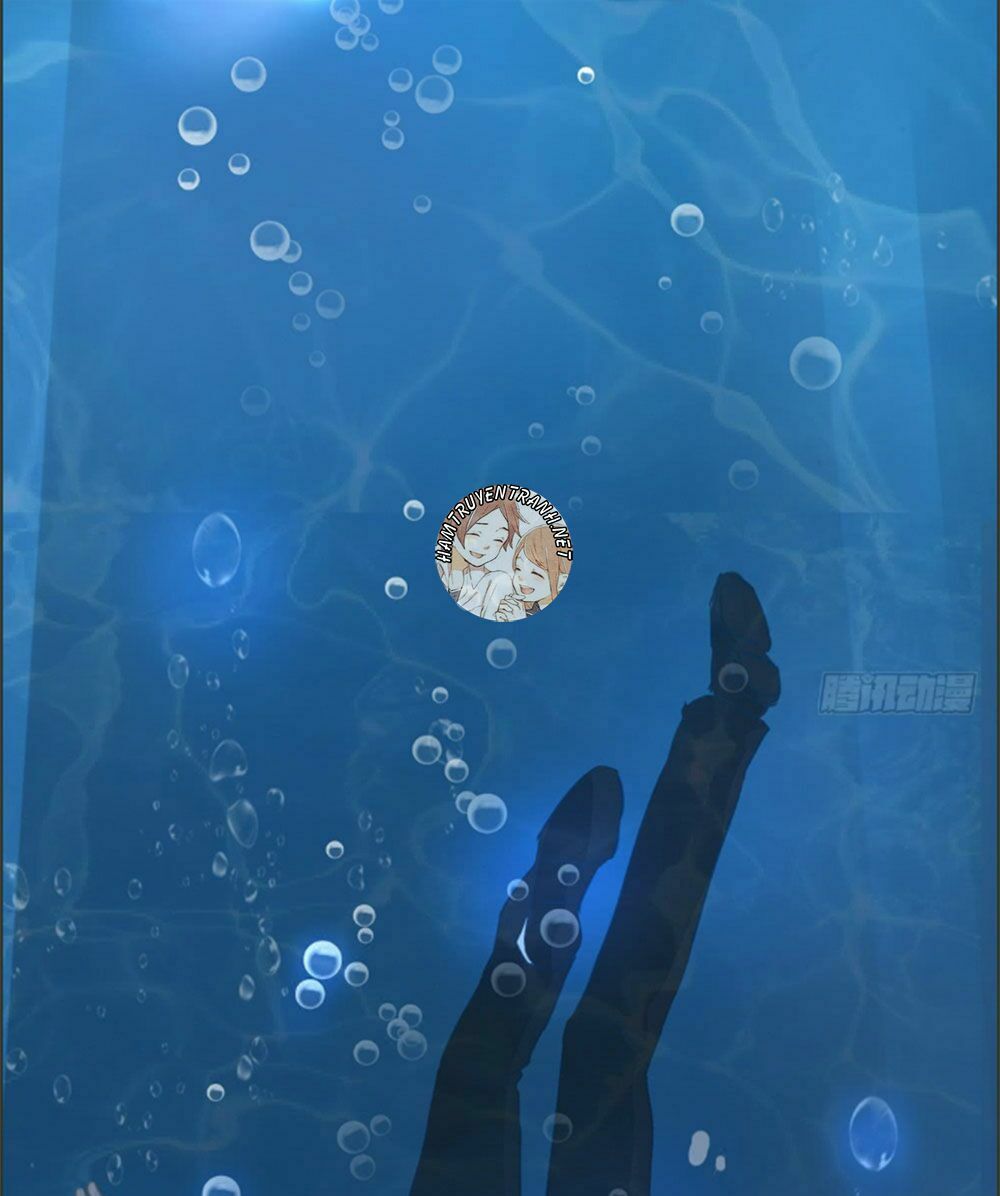 cẩm lý thiếu nữ của tôi chapter 9.1 5