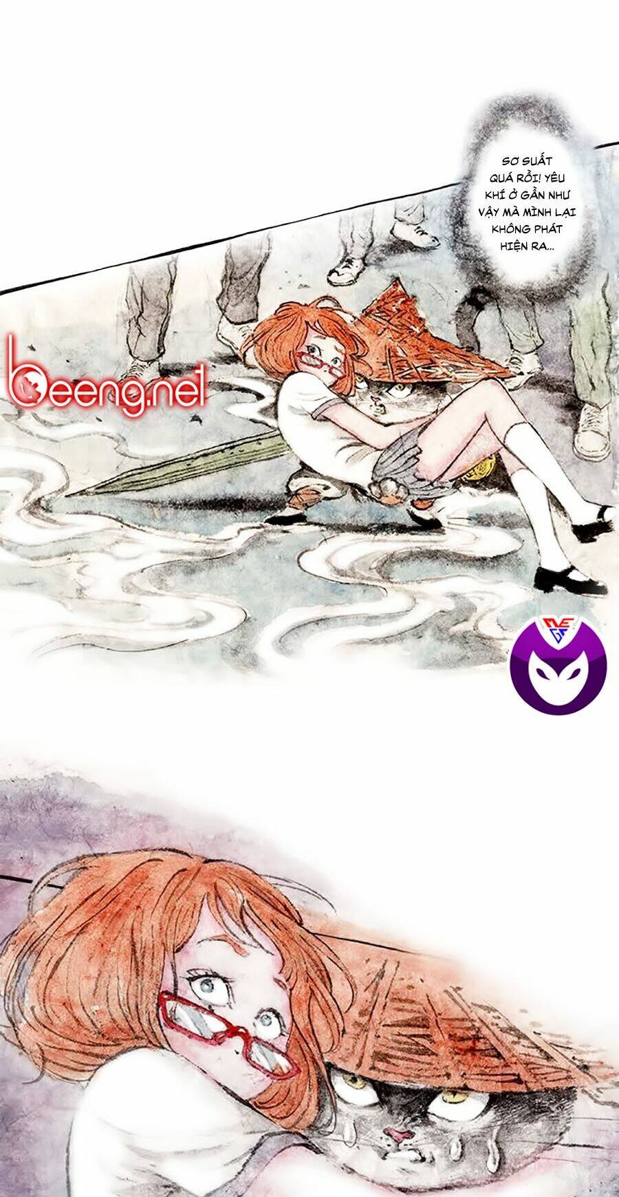 miêu hiệp chapter 6 3