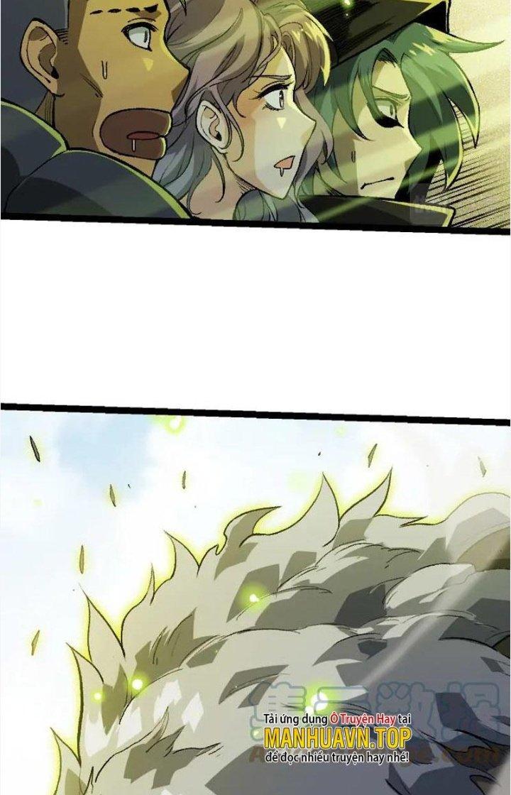 từ cây cổ thụ bắt đầu tiến hóa chapter 32 59