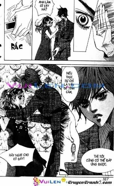 goong - [ hoàng cung ] chapter 10 155