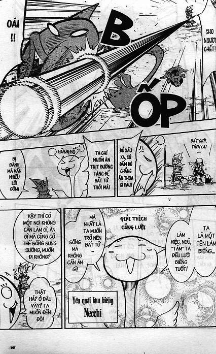 go go go tây du ký chapter 7 8