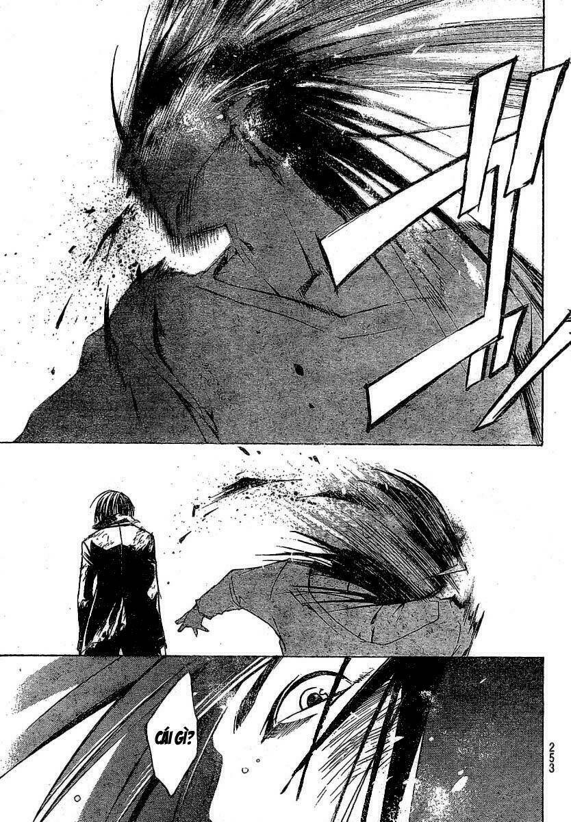 code breaker chapter 32 3