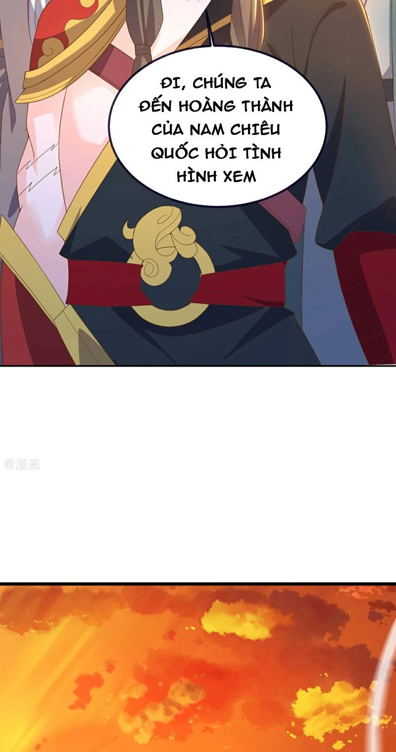 tiên võ đế tôn chapter 588 25