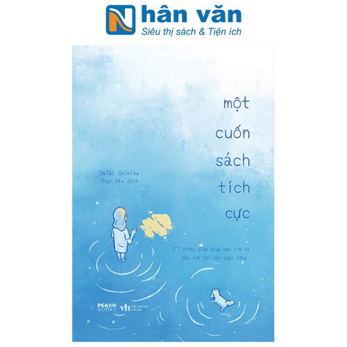 Một Cuốn Sách Tích Cực