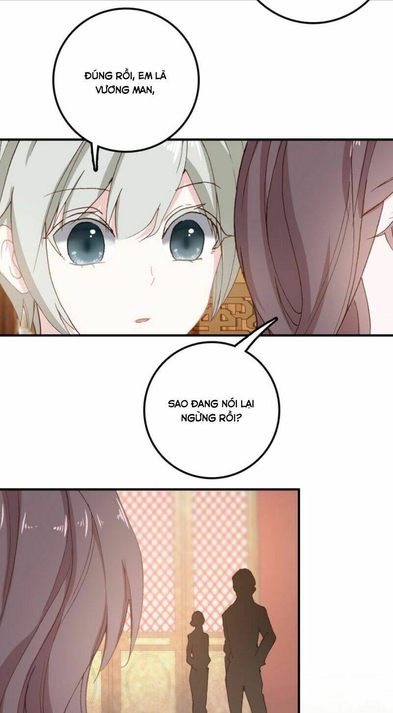 nhất sinh nhất thế mỹ nhân cốt chapter 31 22