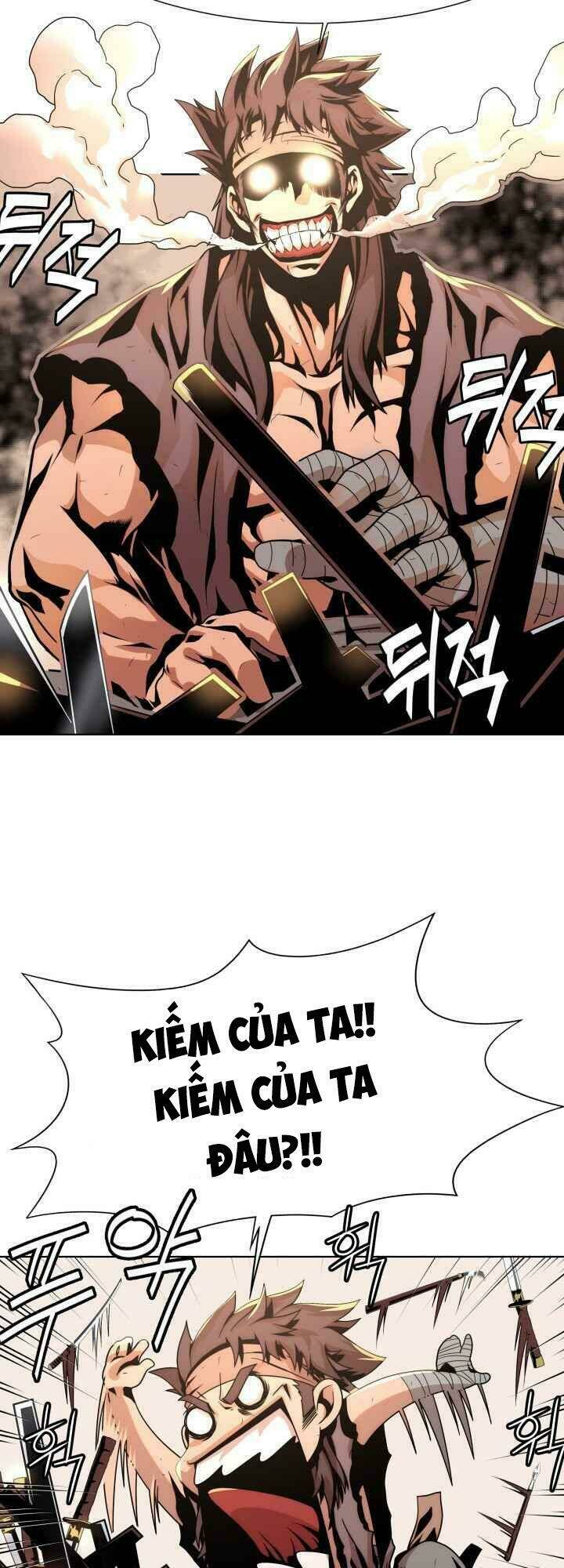 dain đồ sắt chapter 8 20