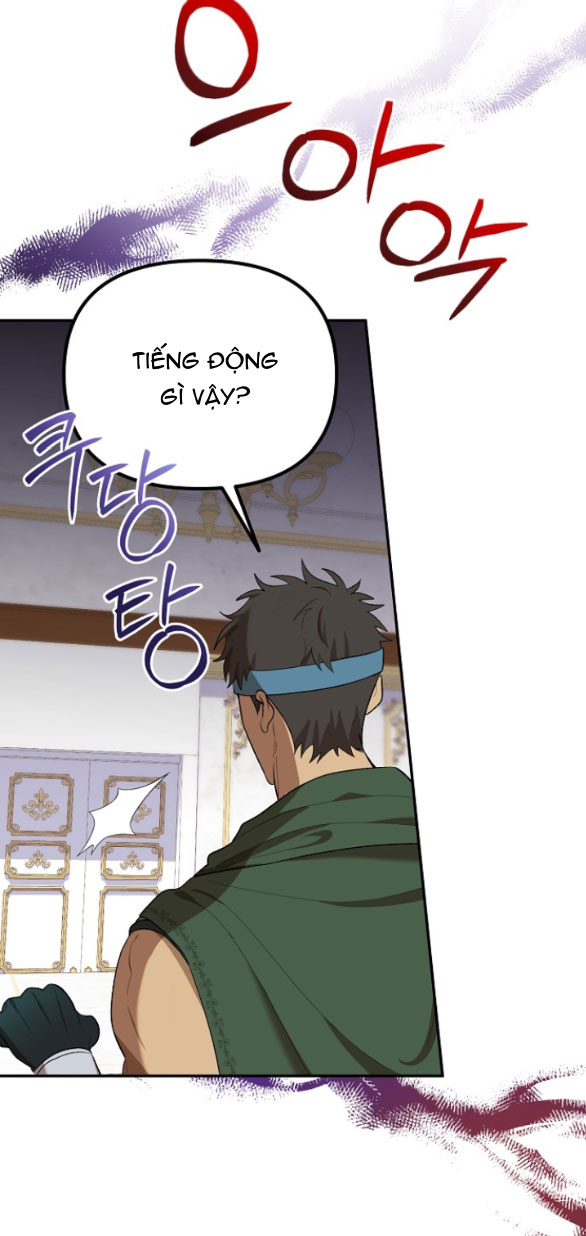 [18+] dũng sĩ vị tha chapter 33.2 10