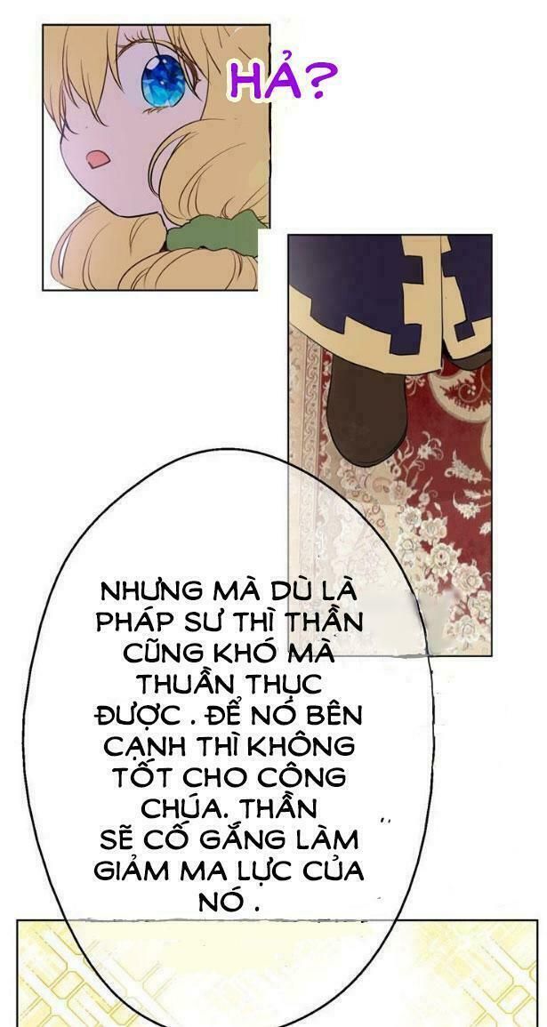 một ngày nọ tôi bỗng thành nàng công chúa chapter 16 34