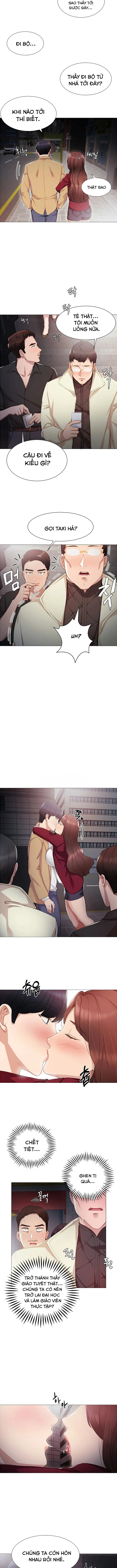 thầy giáo thực tập chapter 5 7