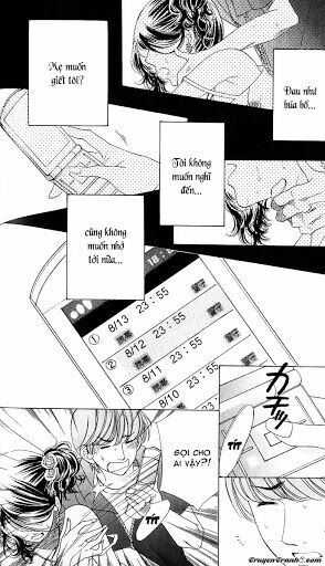 ác quỷ và bản tình ca chapter 60 12