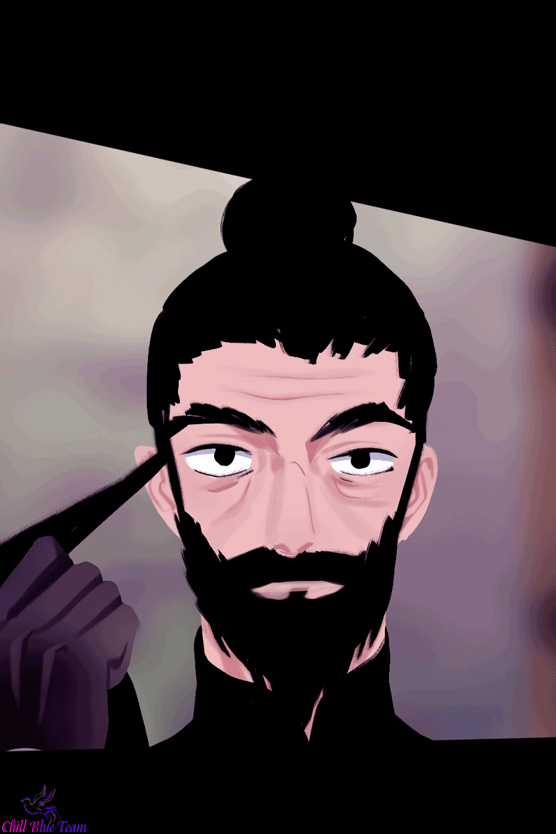 thần chết và kẻ chờ đợi chapter 18 6