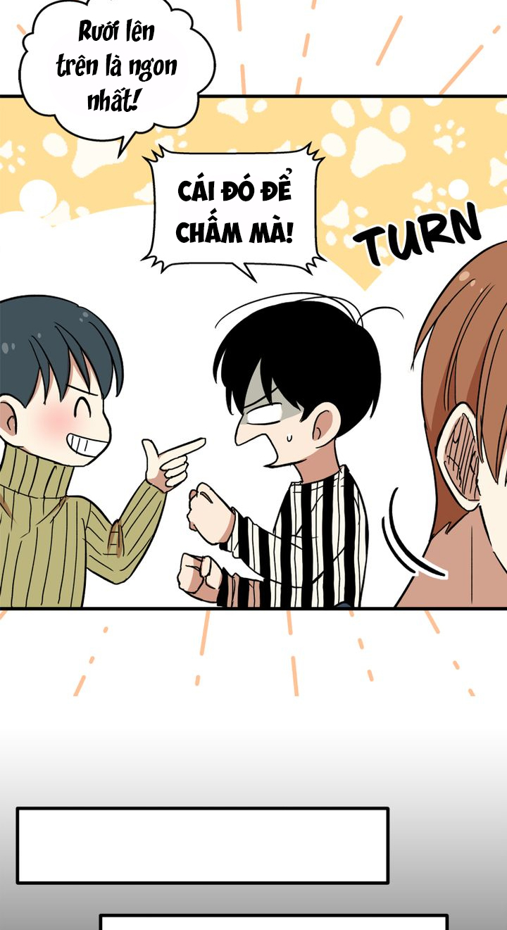 công thức cho tình yêu chapter 51 9