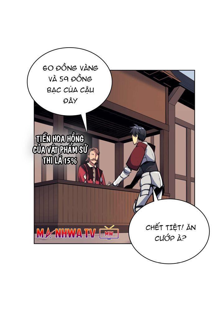 vượt qua giới hạn chapter 13 63