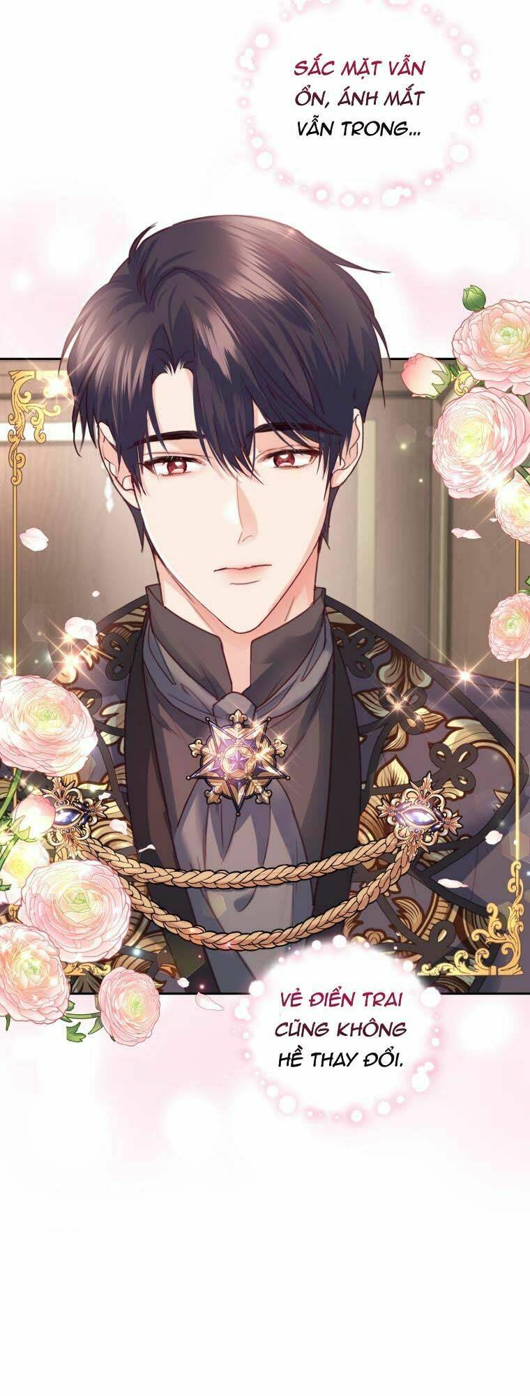 nhà điều chế nước hoa độc quyền của bạo chúa chapter 55 23