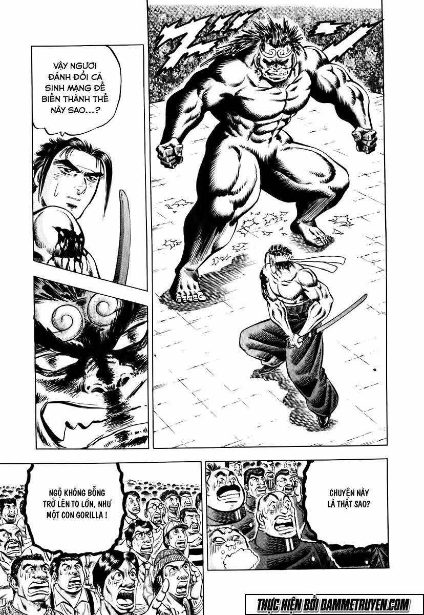 akakatsuki!! otokojuku - seinen yo, taishi wo idake chapter 25 16