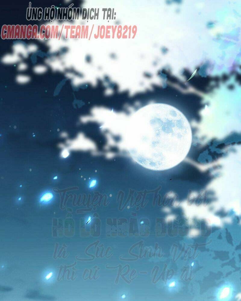 thiên kim bất hoán chapter 82 15