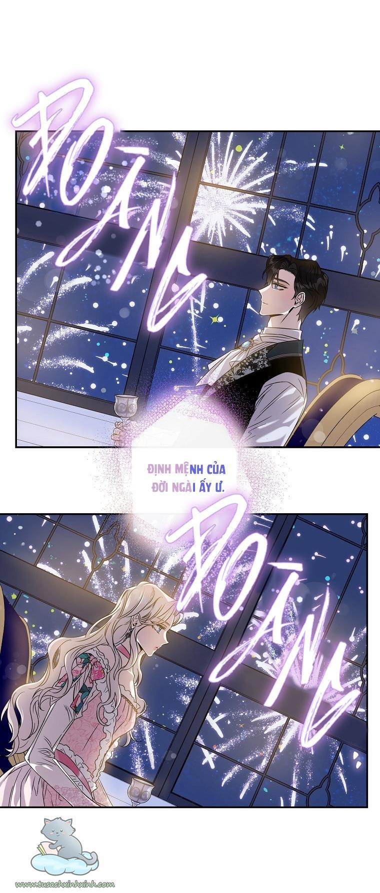 thuần hóa bạo chúa rồi bỏ trốn chapter 59 42