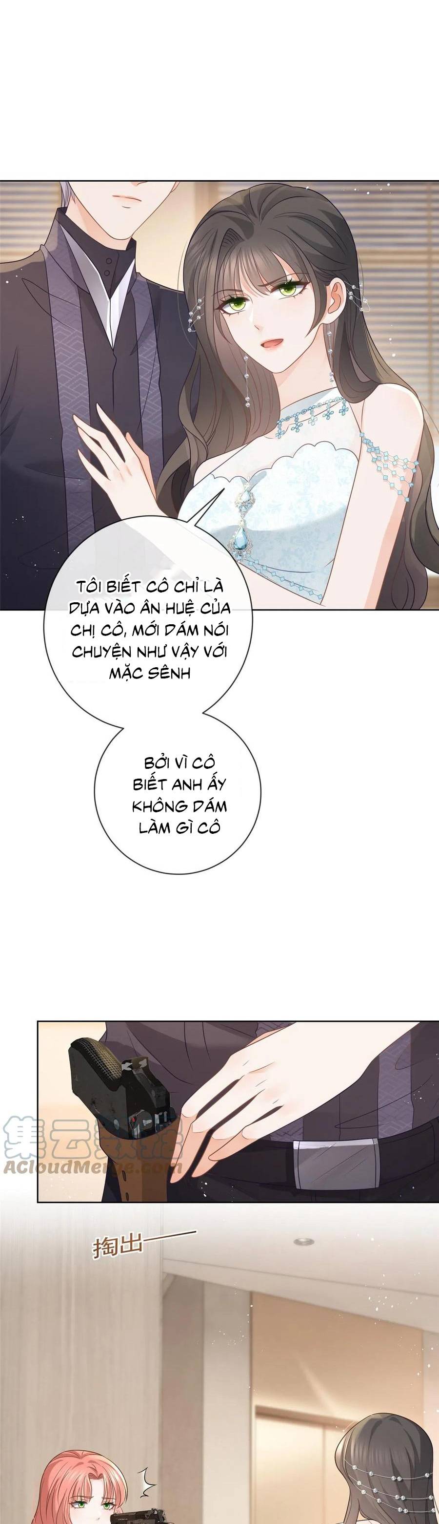 sát thủ đại nhân tại tuyến dưỡng hồ chapter 99 7