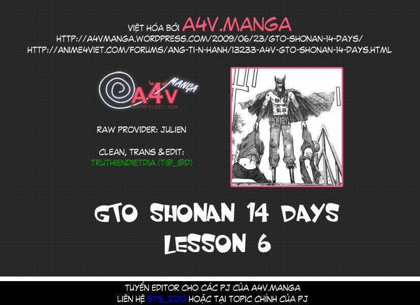 gto: shonan 14 days chapter 6 20