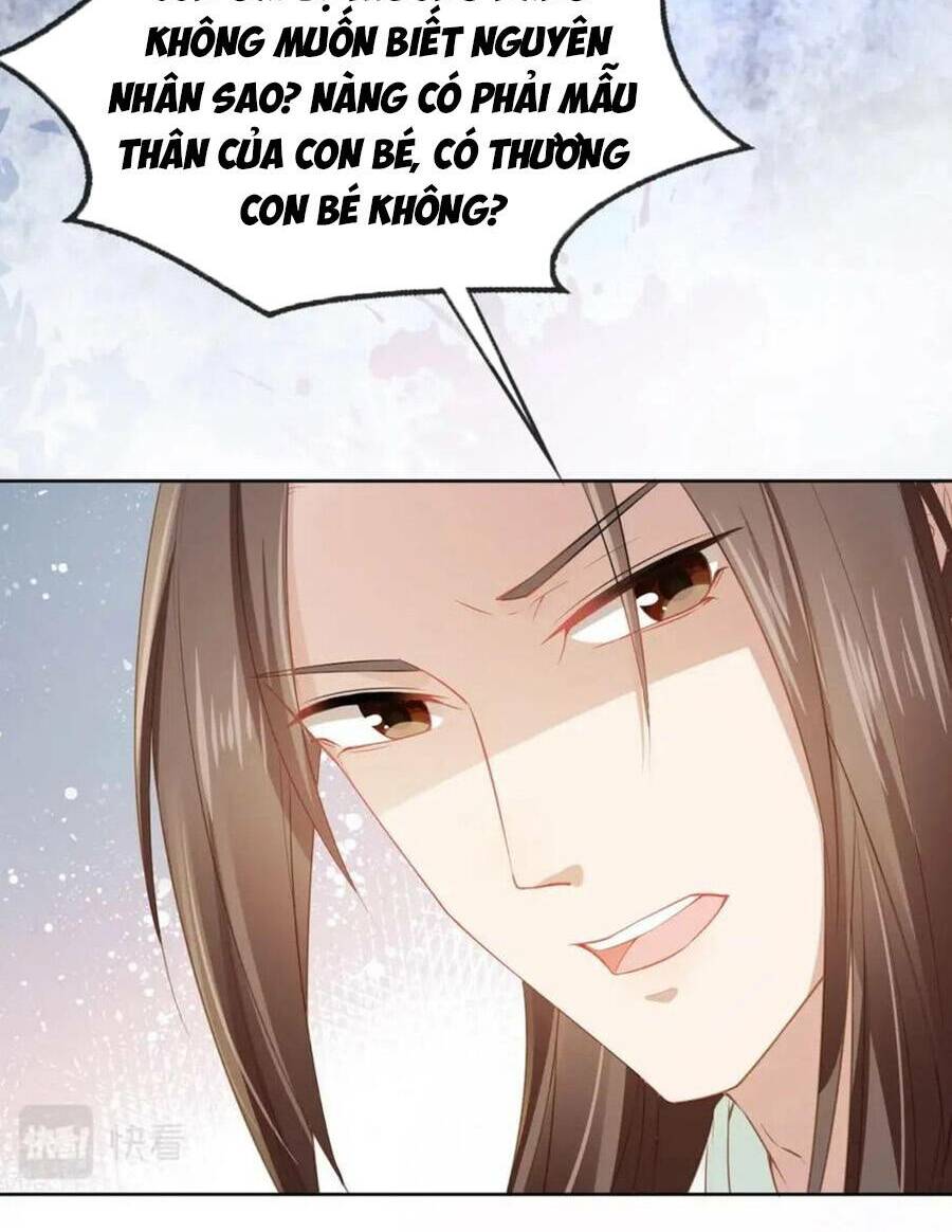 nhặt được bảo bối manh manh chapter 32 32