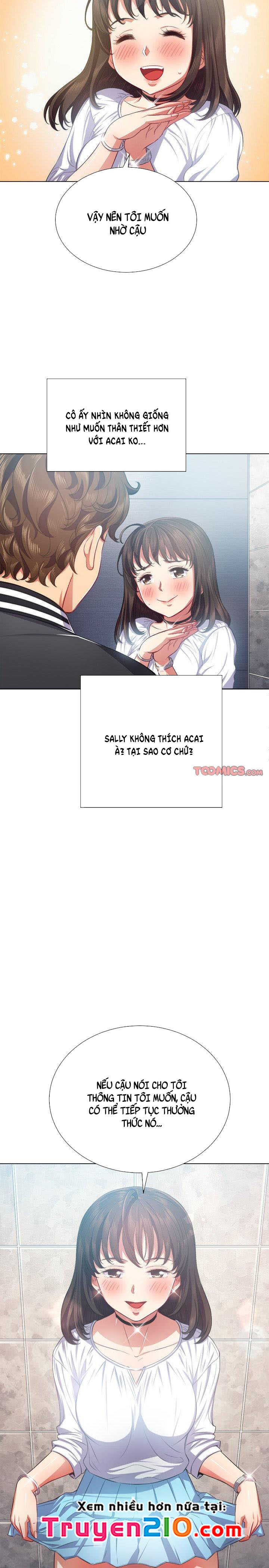 my high school bully chapter 21 4