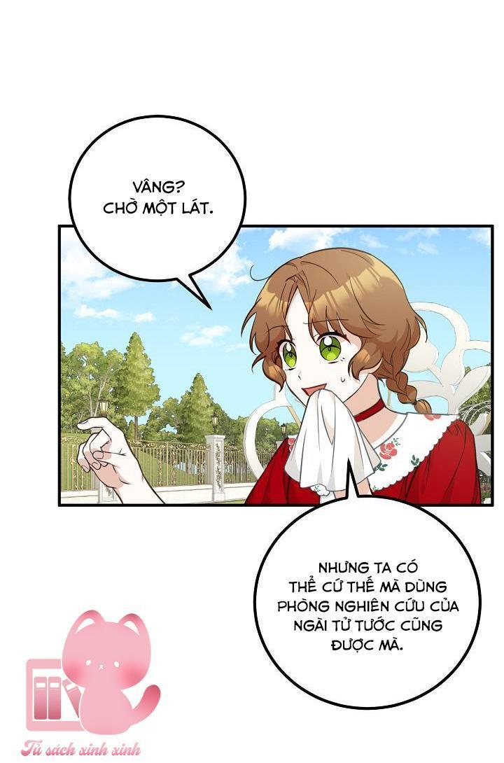 bác sĩ hoàn thành trách nhiệm rồi chapter 13 4