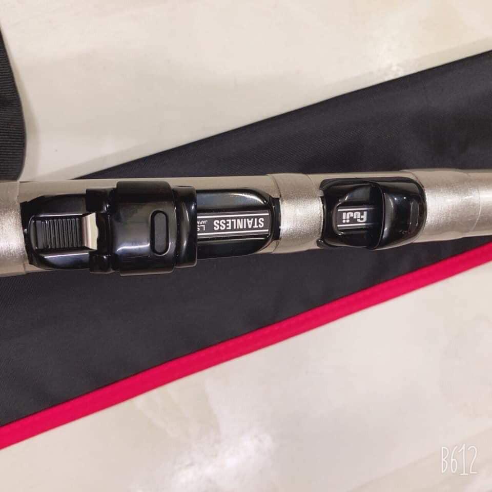 Cần daiwa Prime Surf T33-425 chữ đỏ