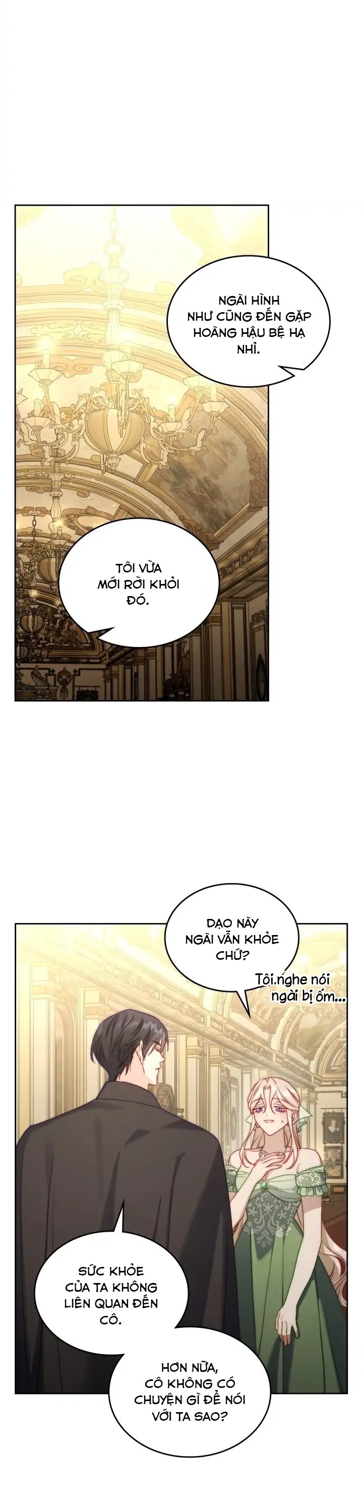 thư viện ánh trăng chapter 33 27