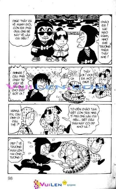 ninja loạn thị chapter 1 99