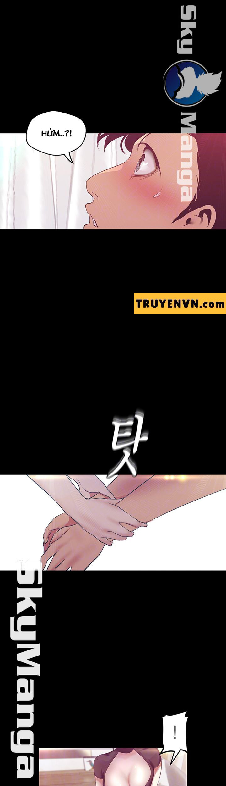 một thế giới mới tuyệt vời chapter 98 12