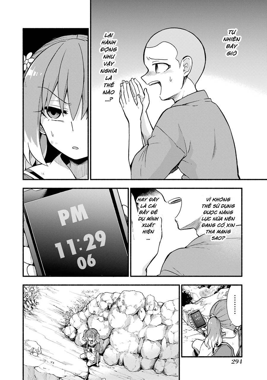 nana vô năng chapter 37 12