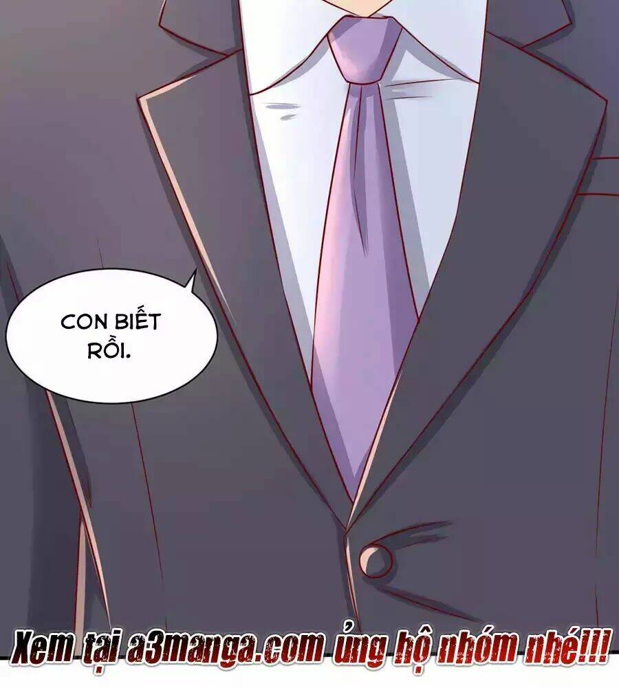 báo hệ nam hữu đích thiên tầng thao lộ chapter 41 54