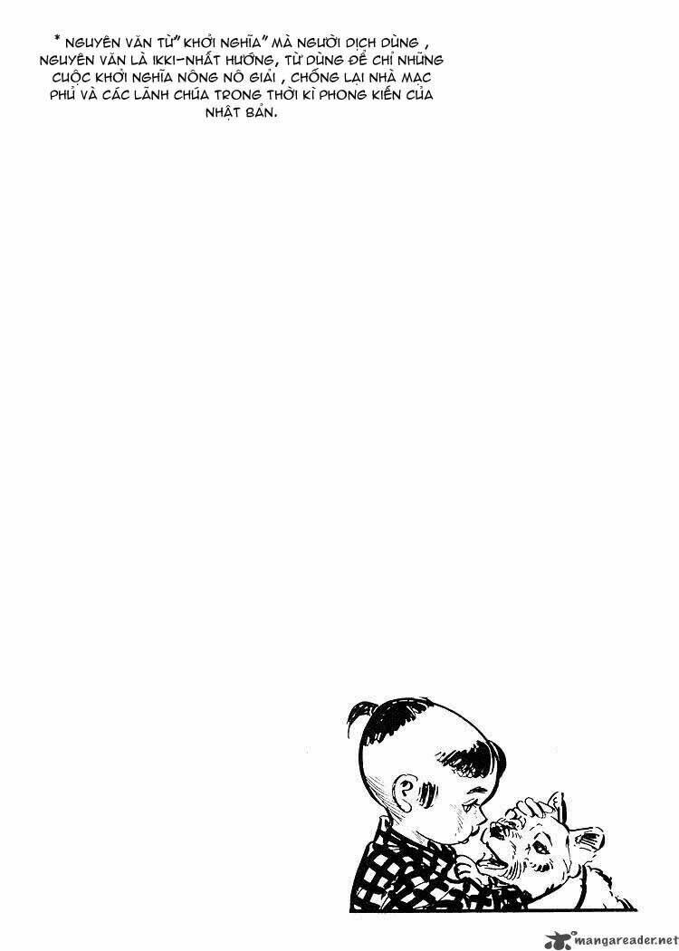 lone wolf and cub chapter 31 59