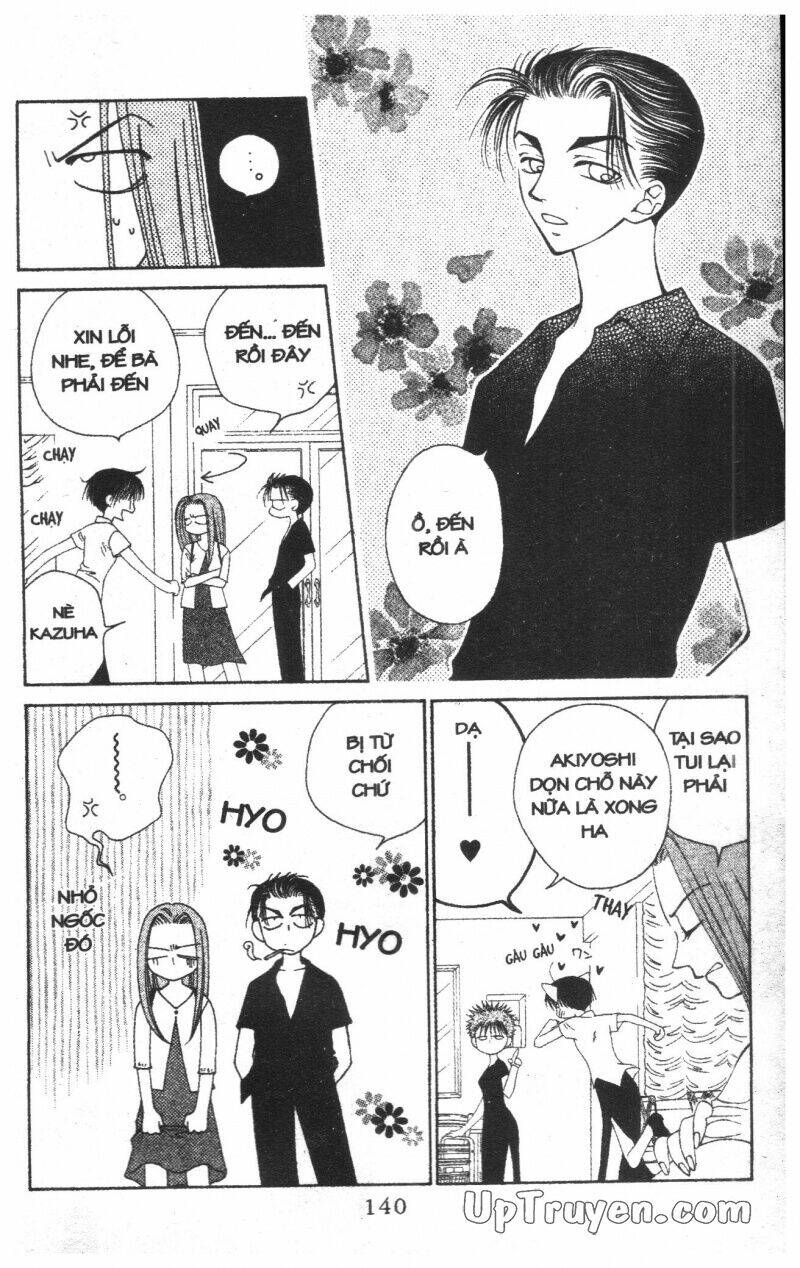 thấy mờ ghét chapter 9 140