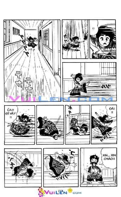 kiếm sĩ góc vuông - chokkaku chapter 2 118