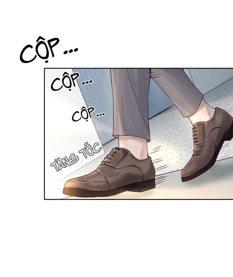 dior tiên sinh chapter 2 5