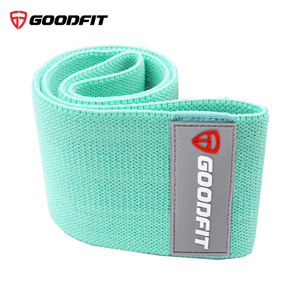 Dây Tập Gym Tập Mông Mini Band Goodfit GF914MB