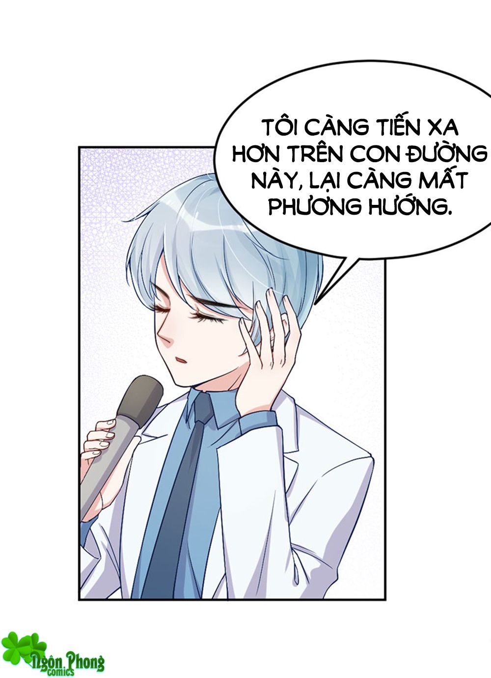 Bà Xã Tôi Là Nam Thần chapter 52 - Trang 10