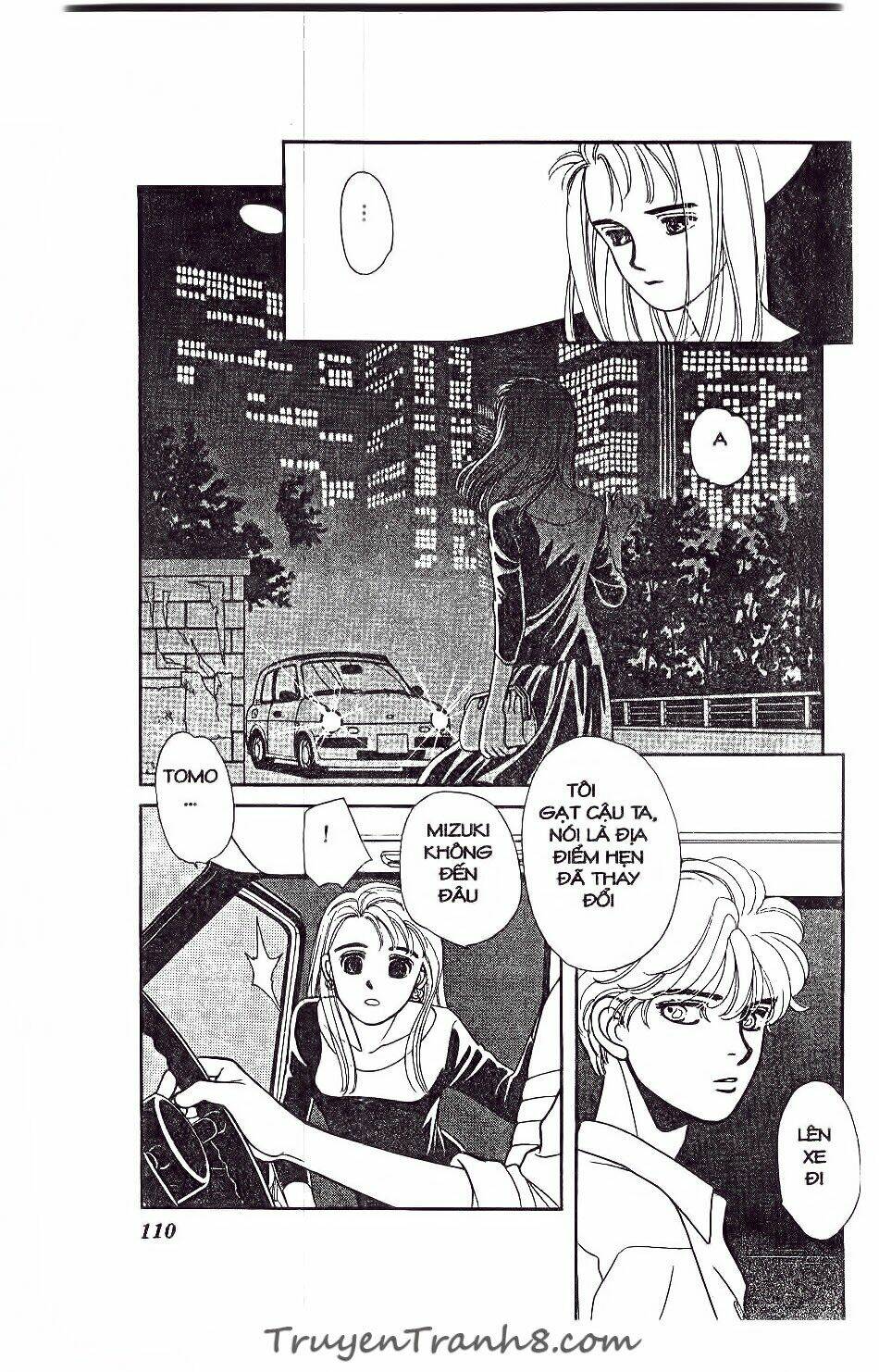 hajime là số một chapter 26 31