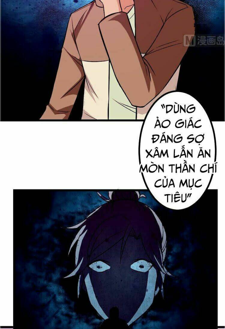 ngưu thư cung ứng thương chapter 70 2