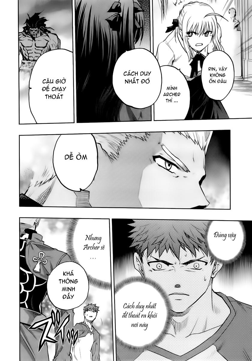 fate stay night chapter 53 22