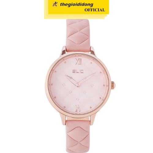 Đồng hồ ELIO Nắng Xuân 33 mm Nữ EL028-01 - Hàng Chính Hãng