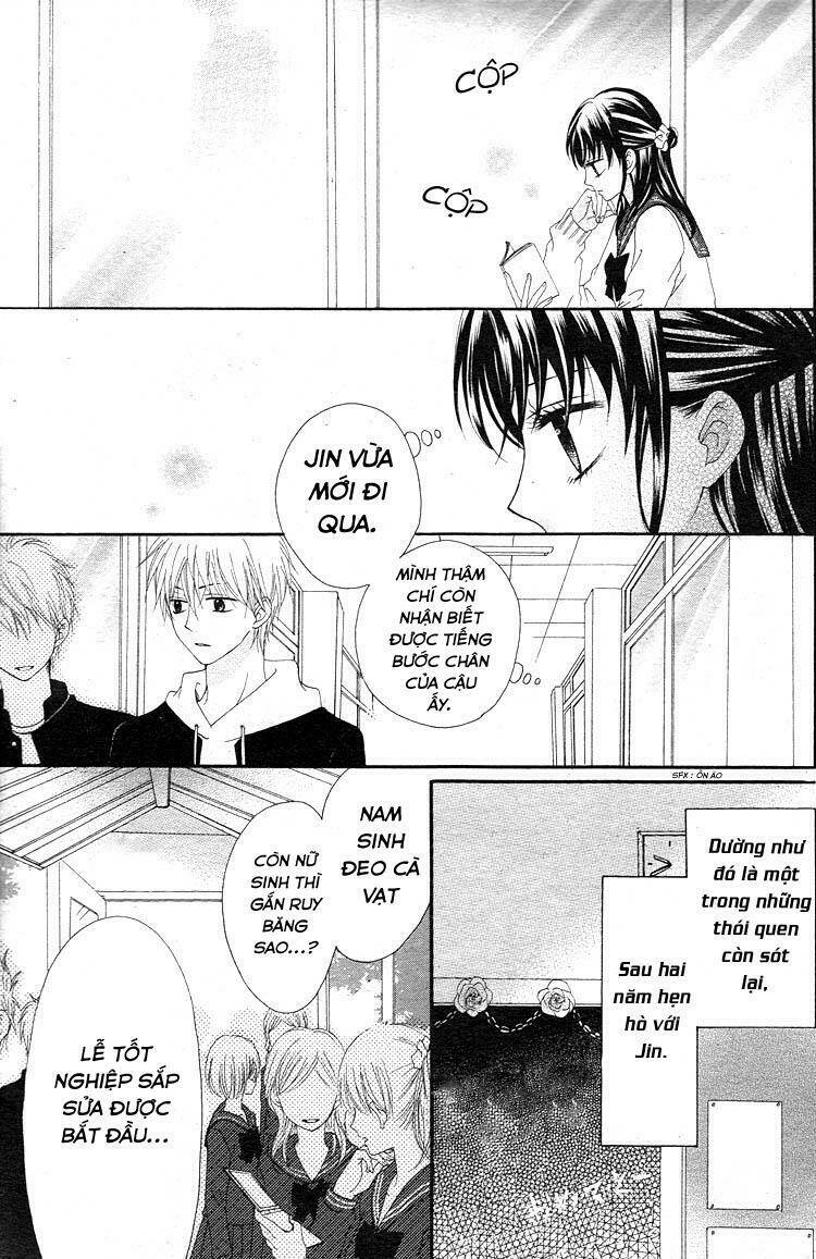 sakura no kioku chapter 1 21