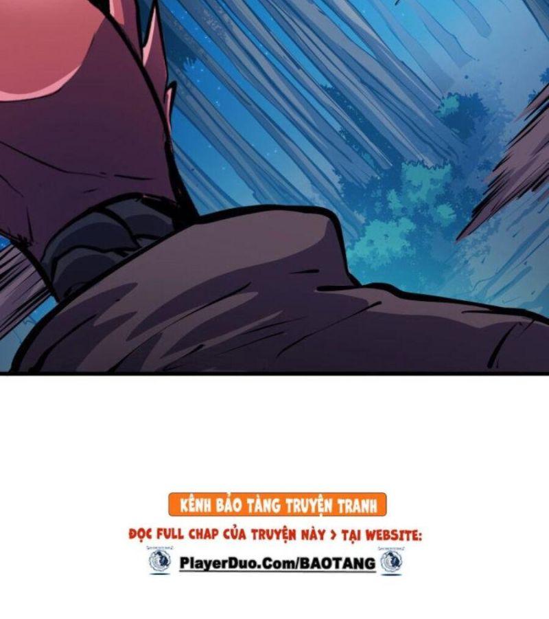 tôi trở lại thăng cấp một mình chapter 37 14