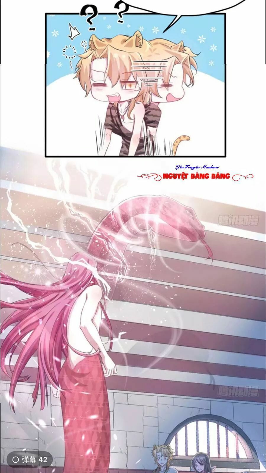 [16+] thảnh thơi thú thế chủng chủng điền, sinh sinh tể chapter 61 19