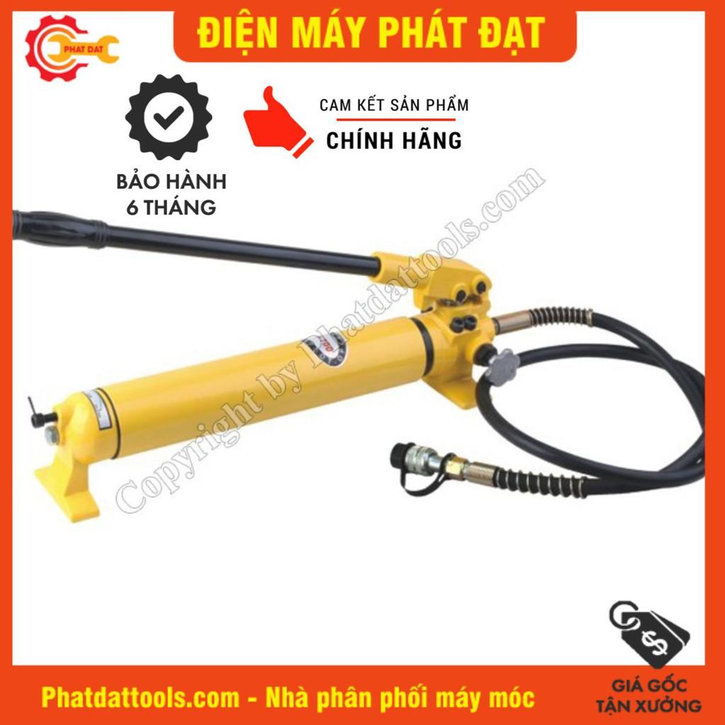 Bơm tay thủy lực CP700 -Tay bơm thủy lực