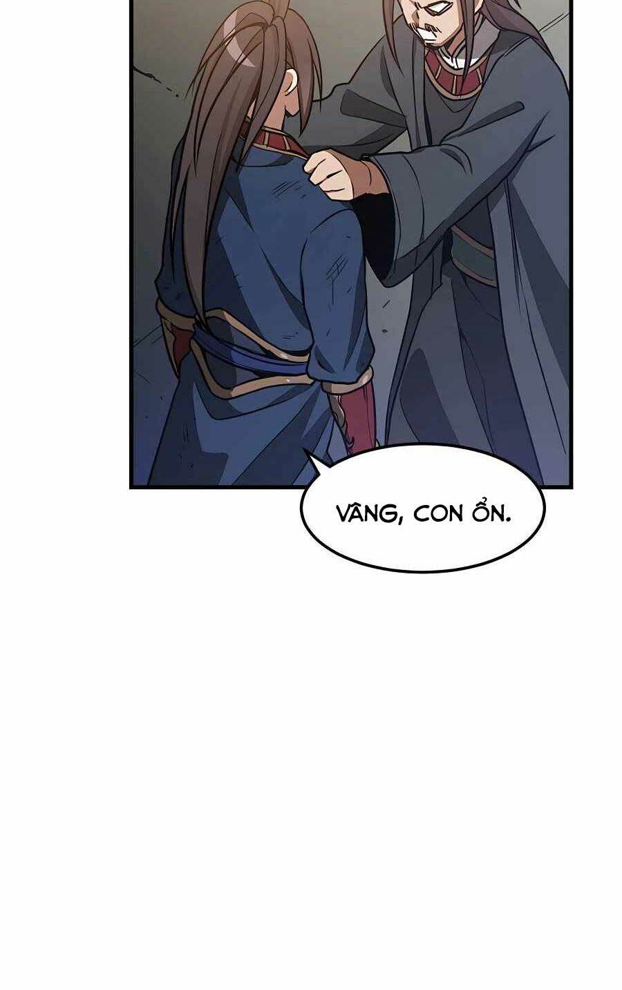 băng y kiếm thần chapter 21 19