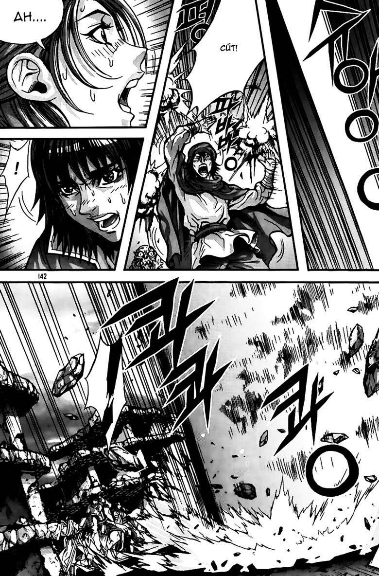 king of hell chapter 273 18